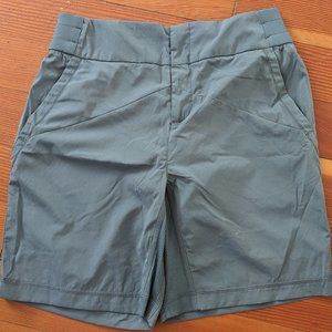 INDYGENA Safar Short, XS Grey